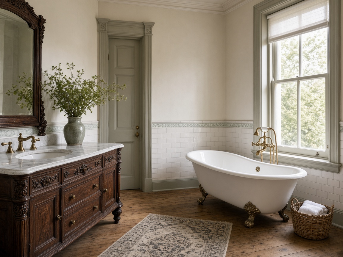 bathroom remodeling in Fairmount Park