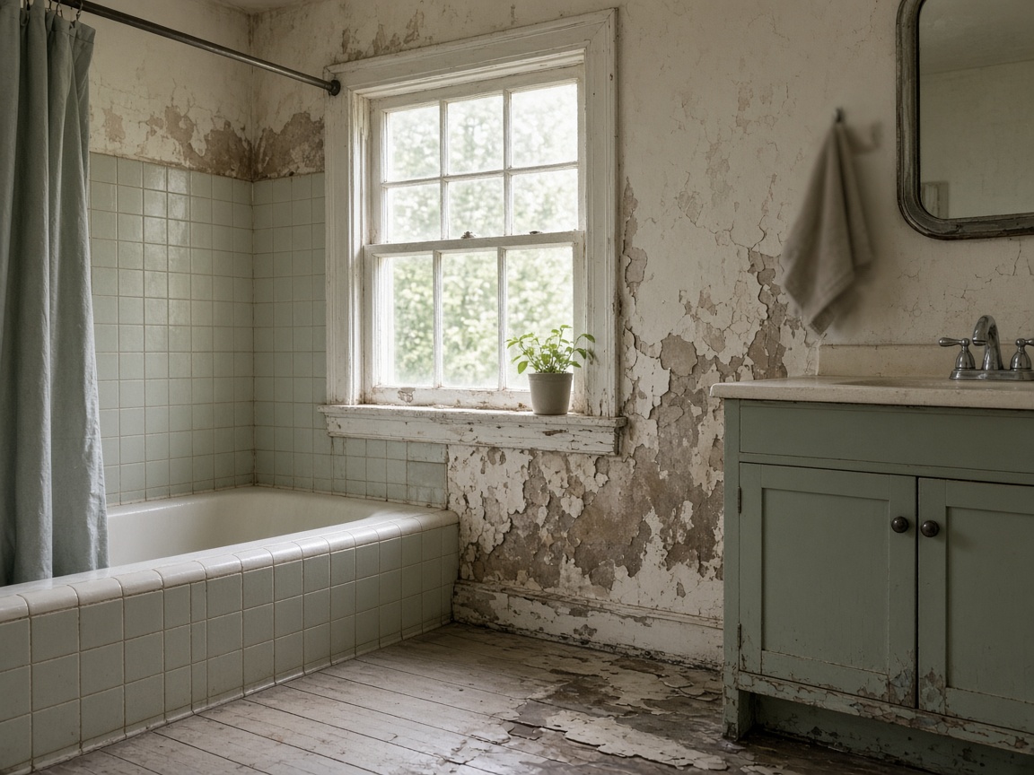 Bathroom Remodeling in Edgewater, VA 23508