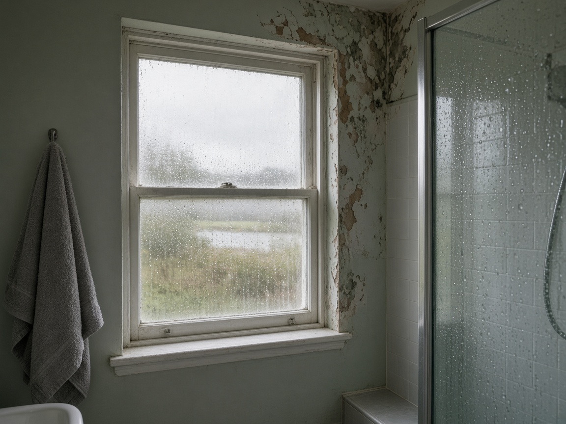 bathroom remodeling in Colonial Place