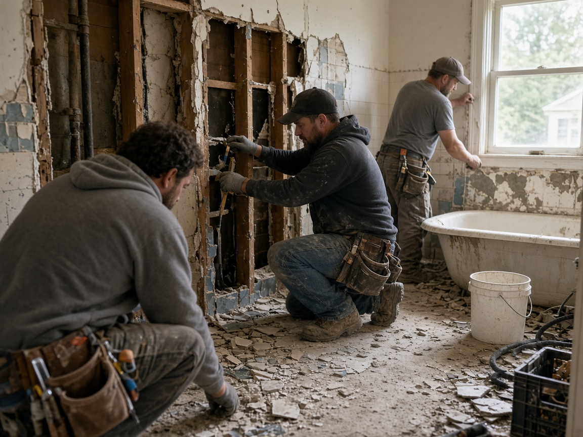 bathroom remodeling by Bathroom Remodeling Norfolk in Norfolk, VA