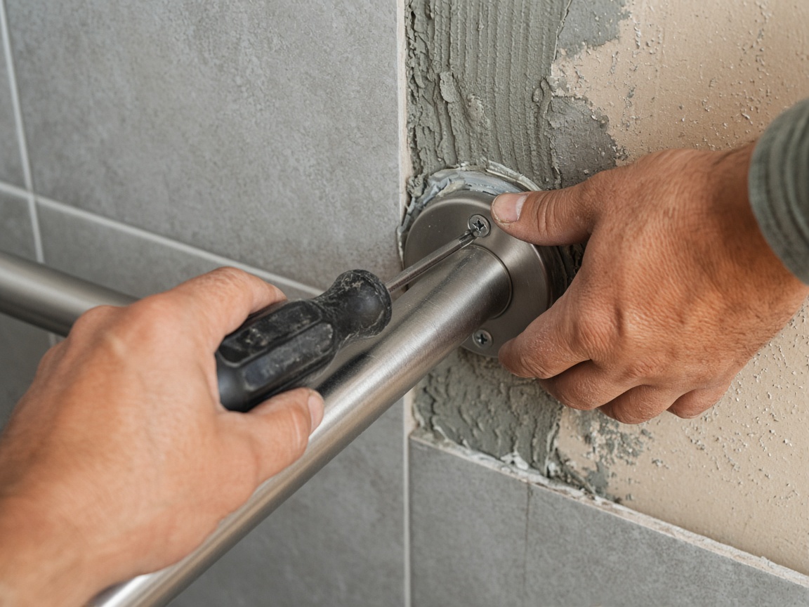 bathroom remodeling in Bayview