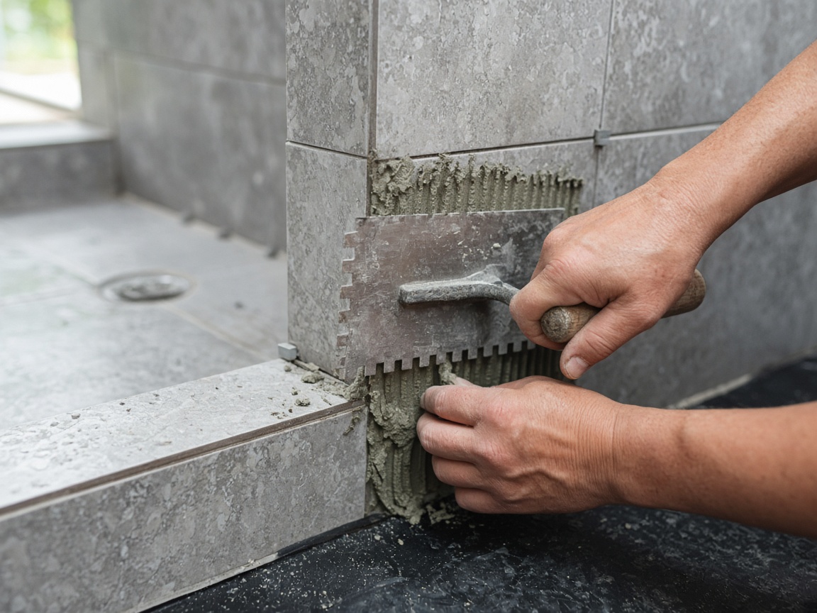 Bathroom Remodeling in Meadowbrook, VA 23505